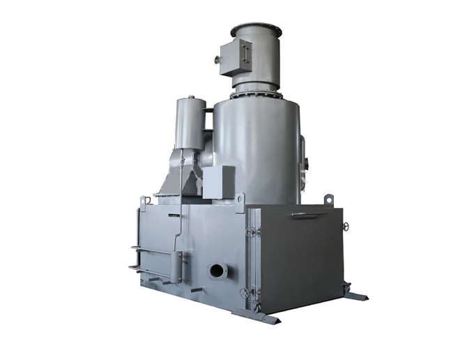 焚燒爐有哪些危險點？