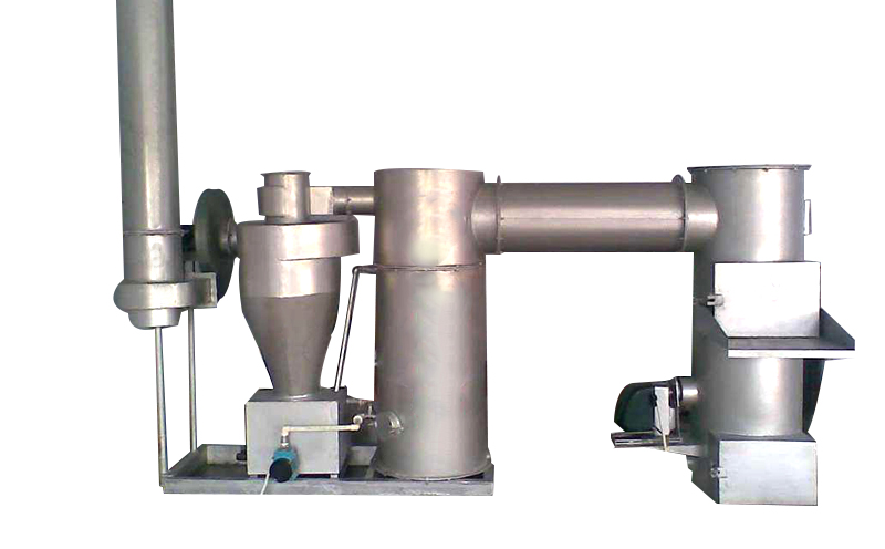 環(huán)保小型垃圾焚燒爐結(jié)構(gòu)組成 環(huán)保小型垃圾焚燒爐結(jié)構(gòu)組成