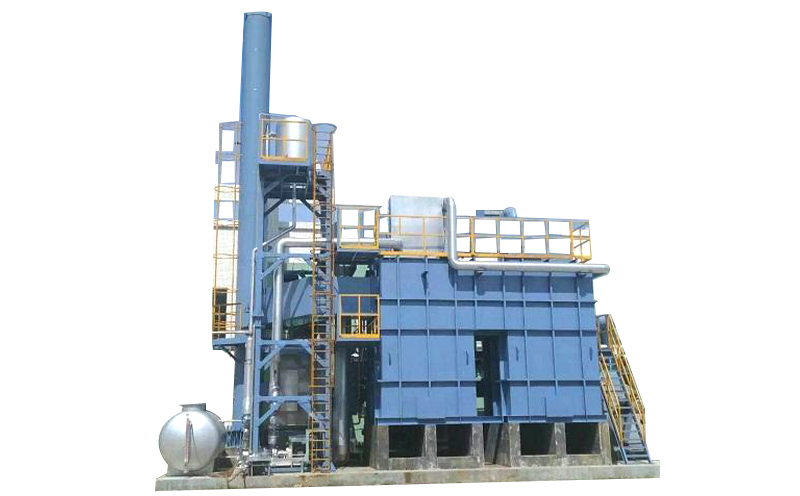 回轉窯焚燒爐優(yōu)缺點 回轉窯焚燒爐優(yōu)缺點