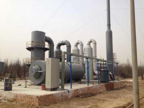 廢液焚燒爐哪家技術(shù)好？