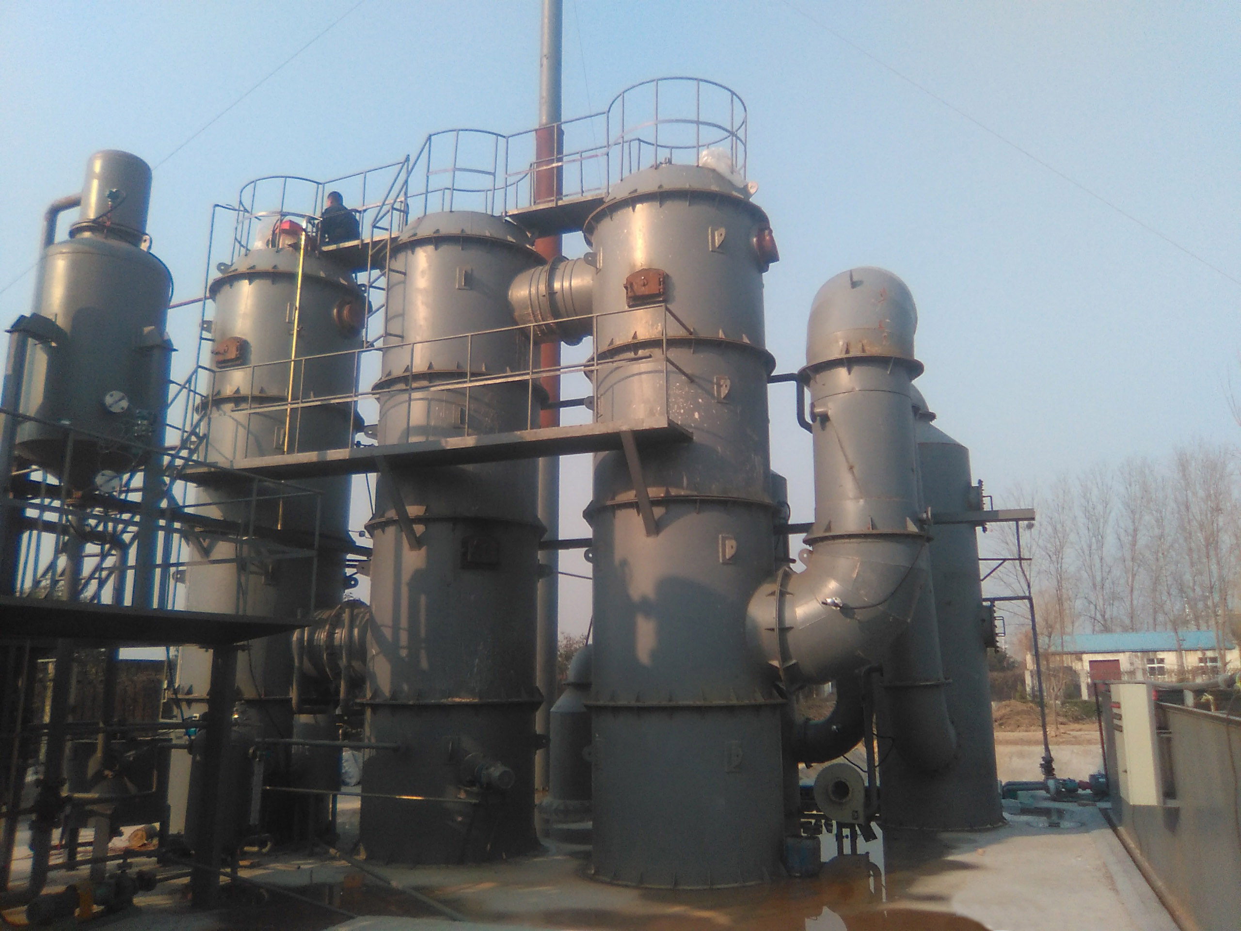 直燃式氣體焚燒爐價(jià)格及結(jié)構(gòu) 直燃式氣體焚燒爐價(jià)格及結(jié)構(gòu)